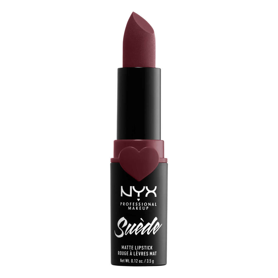 NYX Professional Makeup NYX Maquilhagem Batom Mate