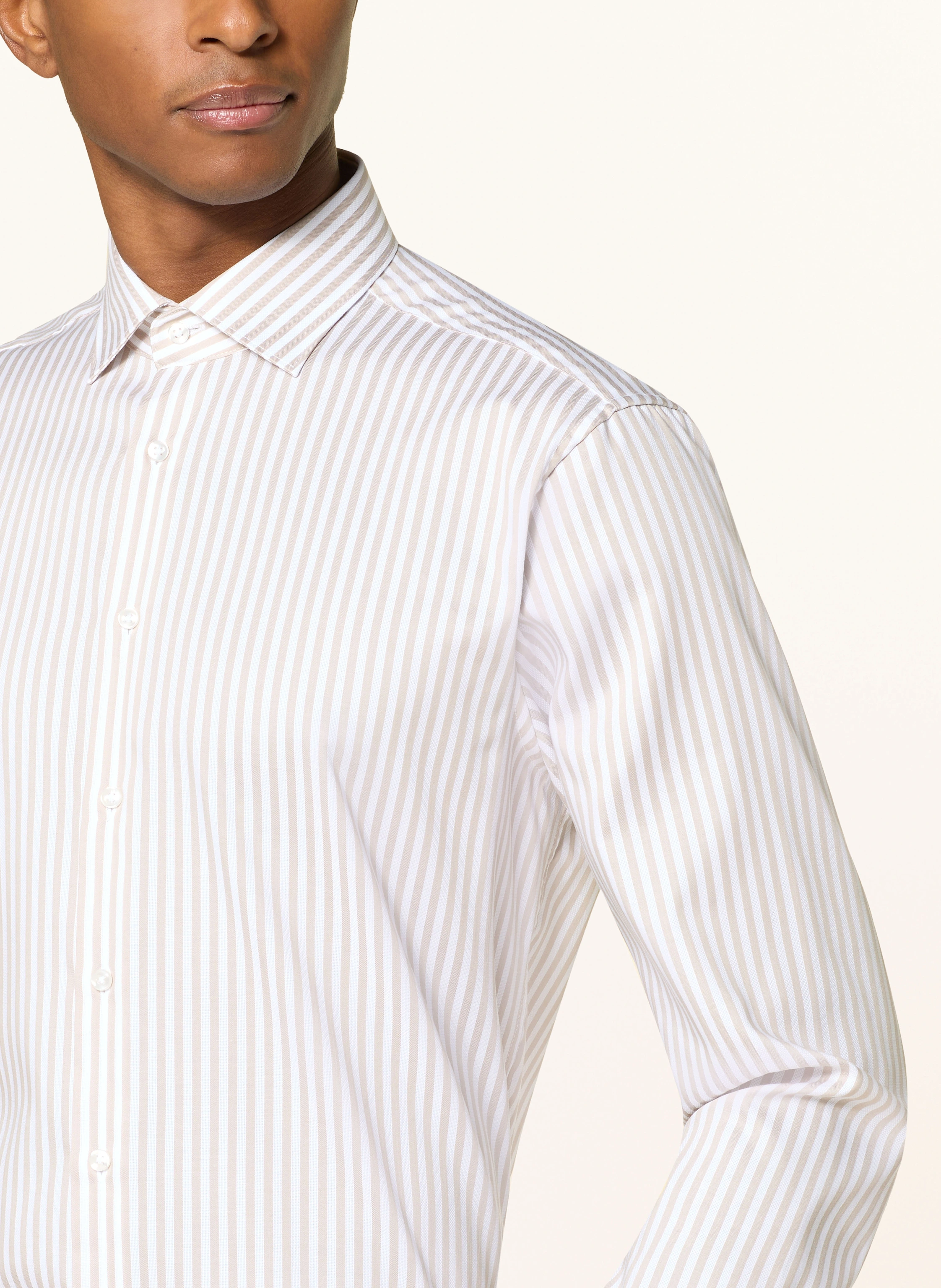 seidensticker Hemd Regular Fit