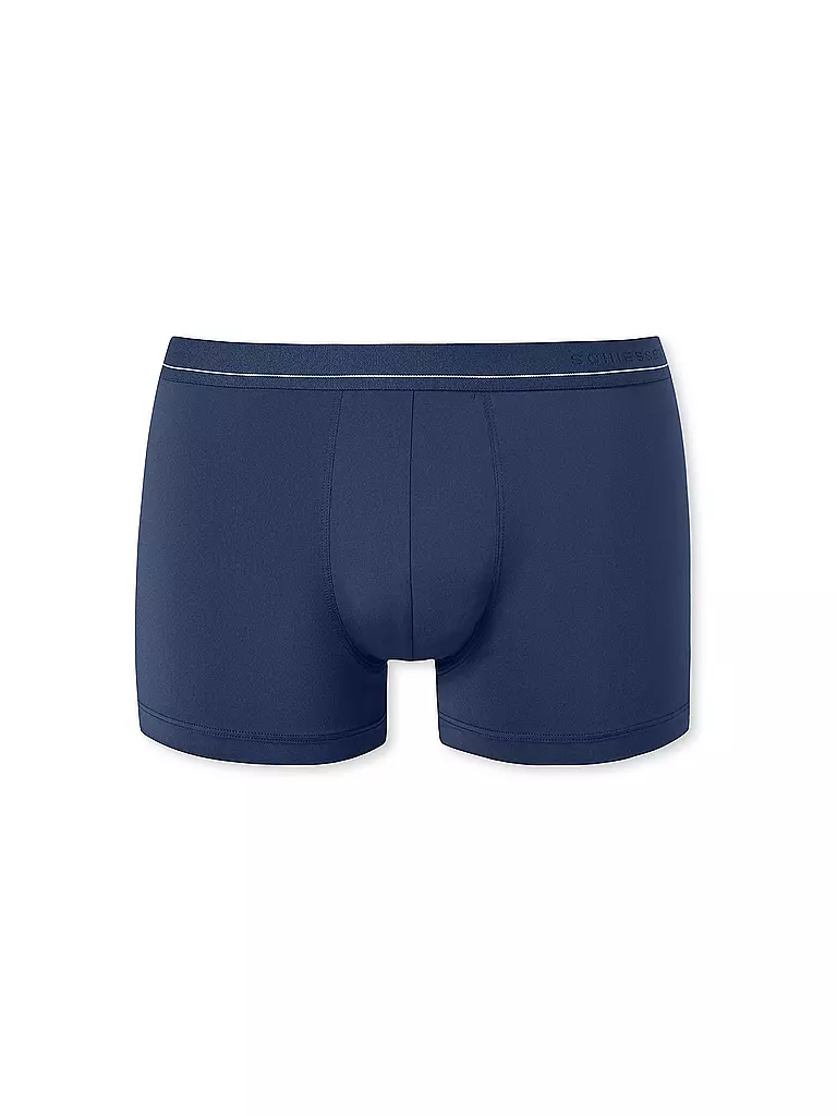 SCHIESSER Pants admiral  schwarz