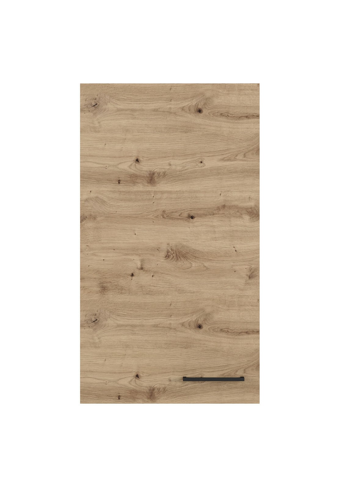 Hoch-Hängeschrank Cara Artisan Eiche NB 50cm