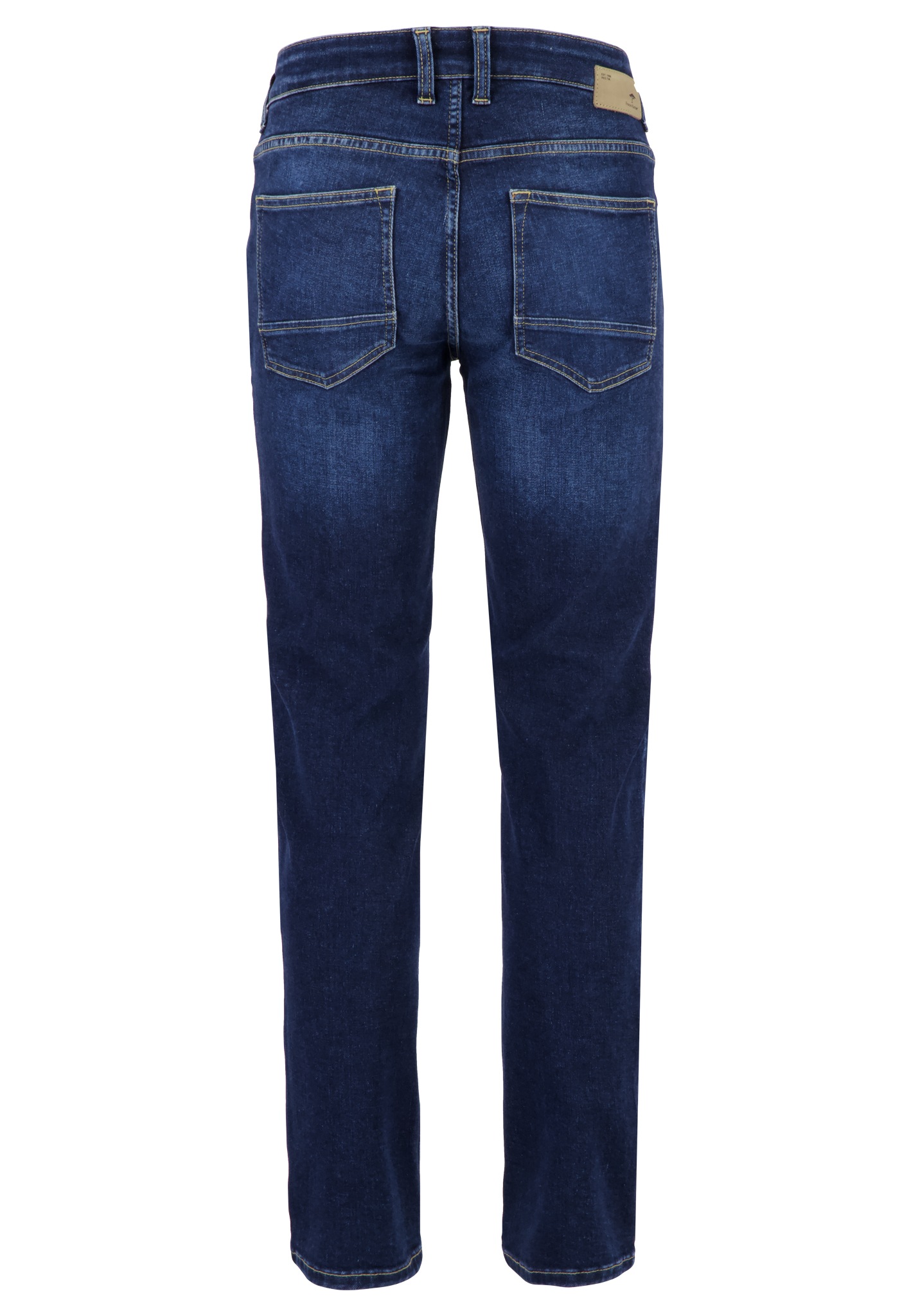 FYNCH-HATTON Tapered-fit-Jeans , im Five-Pocket Style