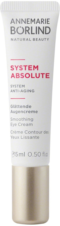 Annemarie Börlind - System Absolute Øjencreme 15 ml