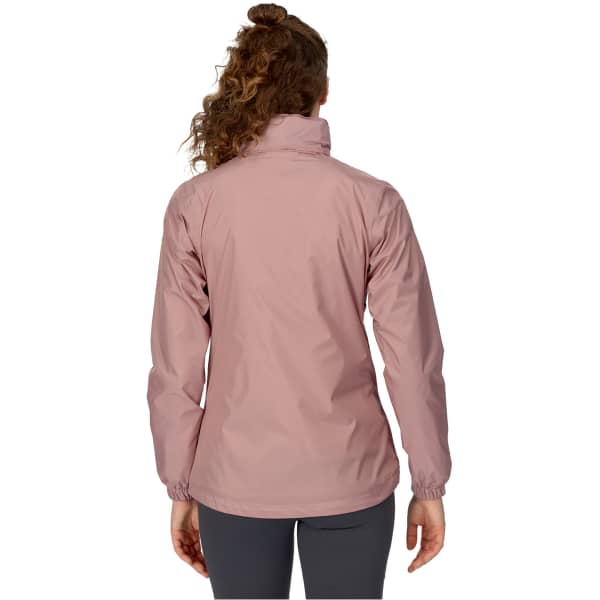 Veste randonnée REGATTA CORINNE IV DUSKY ROSE