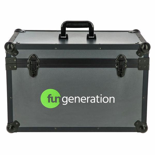 Fun Generation Eco Wood Case 2