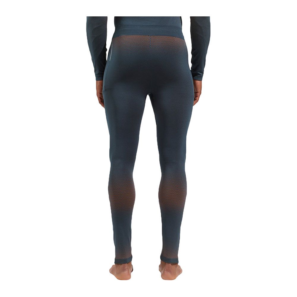 Odlo PERFORMANCE LIGHT ECO - Collant Homme india ink