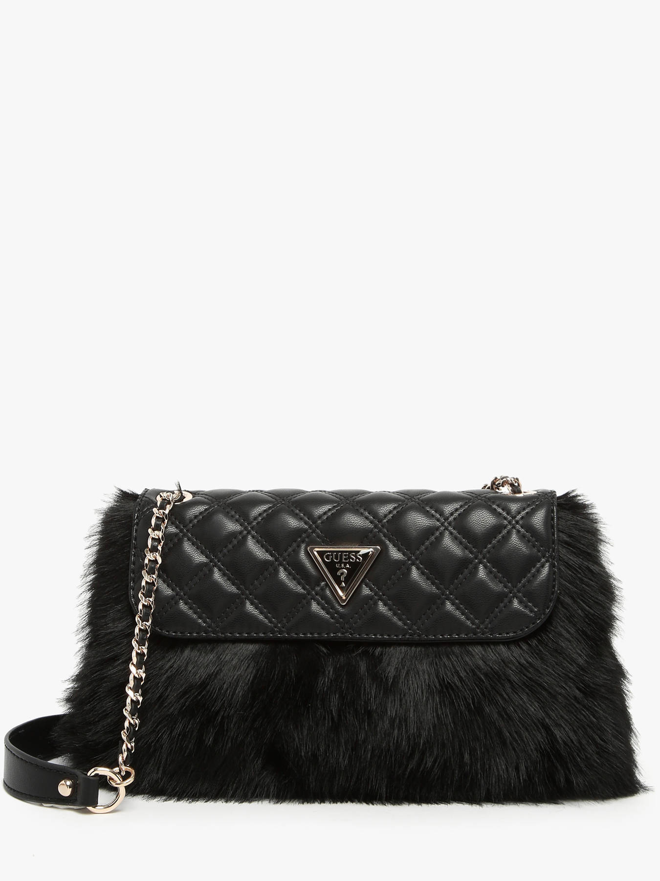 Sac bandoulire Lise GUESS