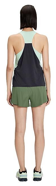 ON RUNNING - DEBARDEUR TANK TEE W