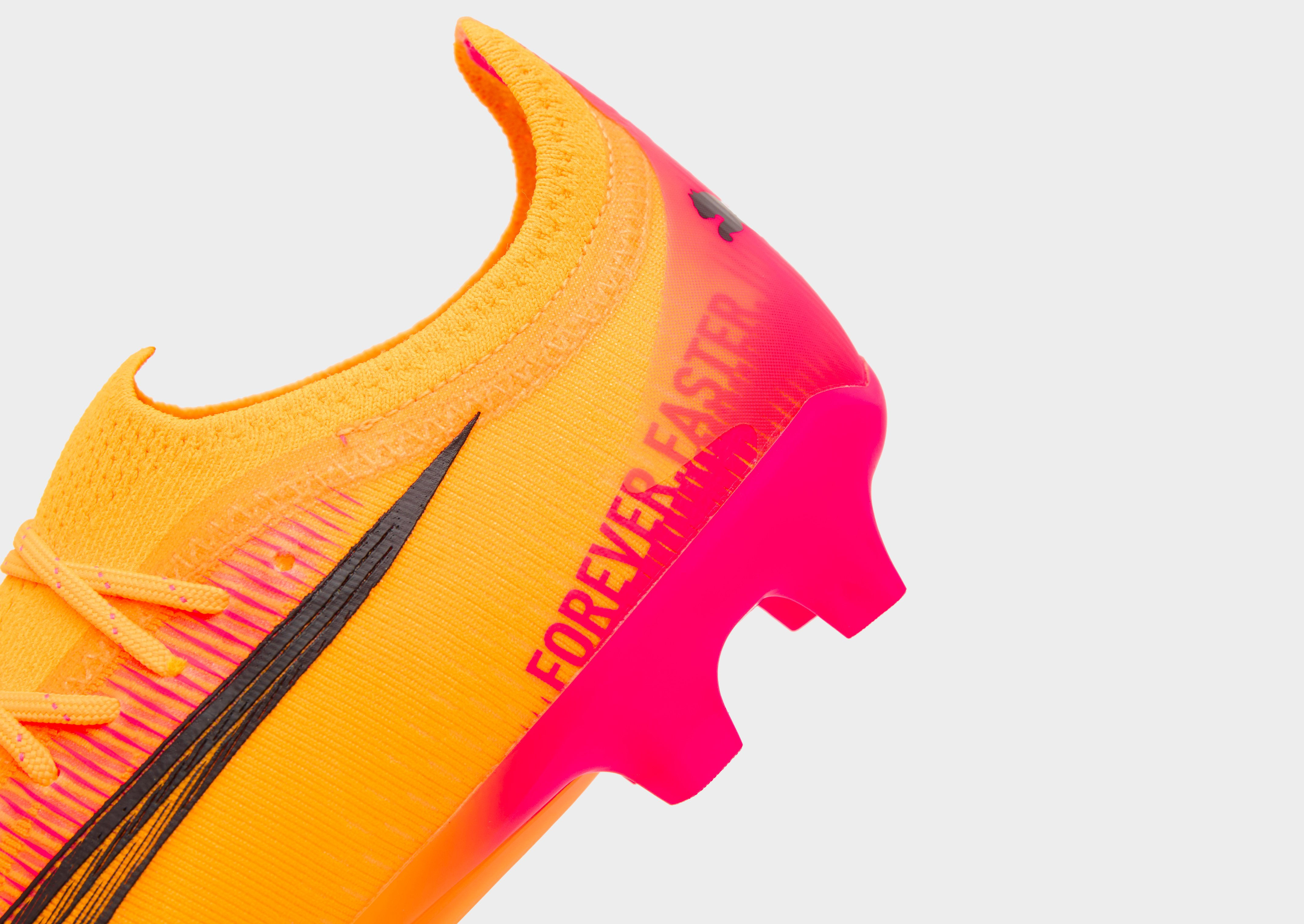 Puma Ultra Ultimate FG Homme