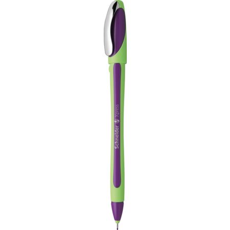 Schneider Xpress Fineliner - violett - 0.8 mm