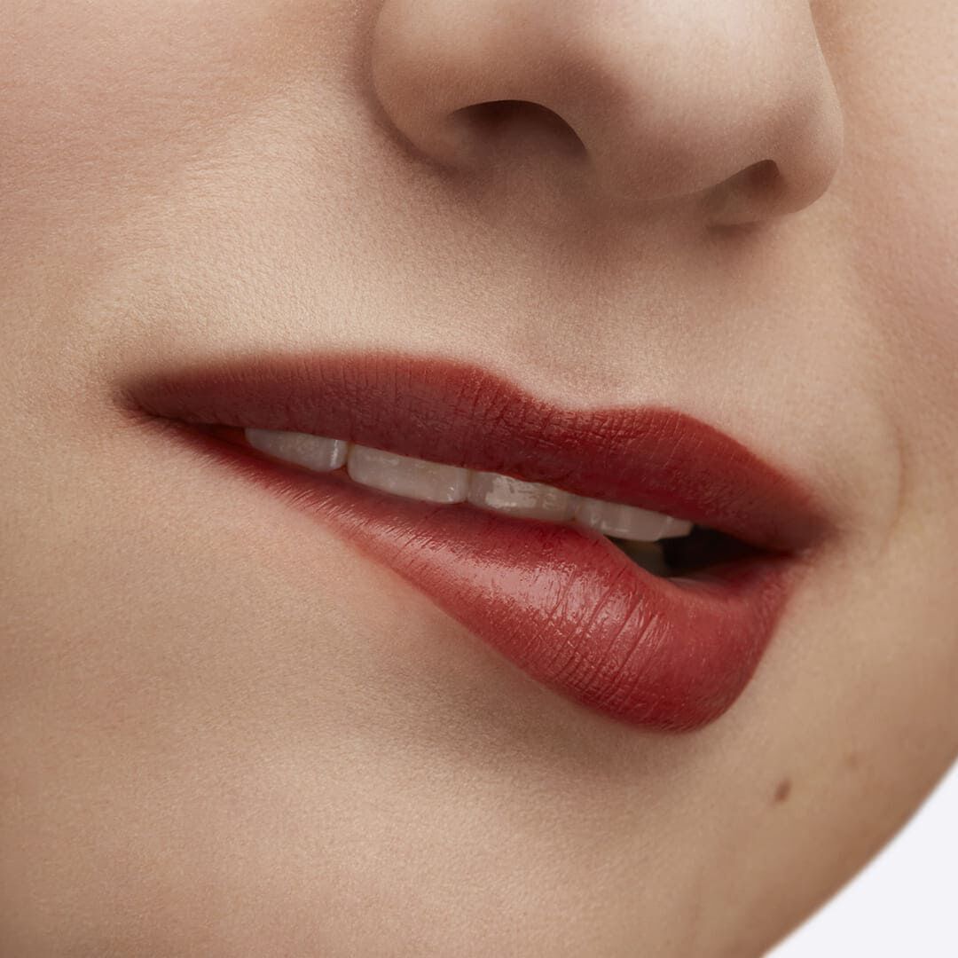 LUSTREGLASS SHEER-SHINE LIPSTICK / BRONZE COLLECTION
