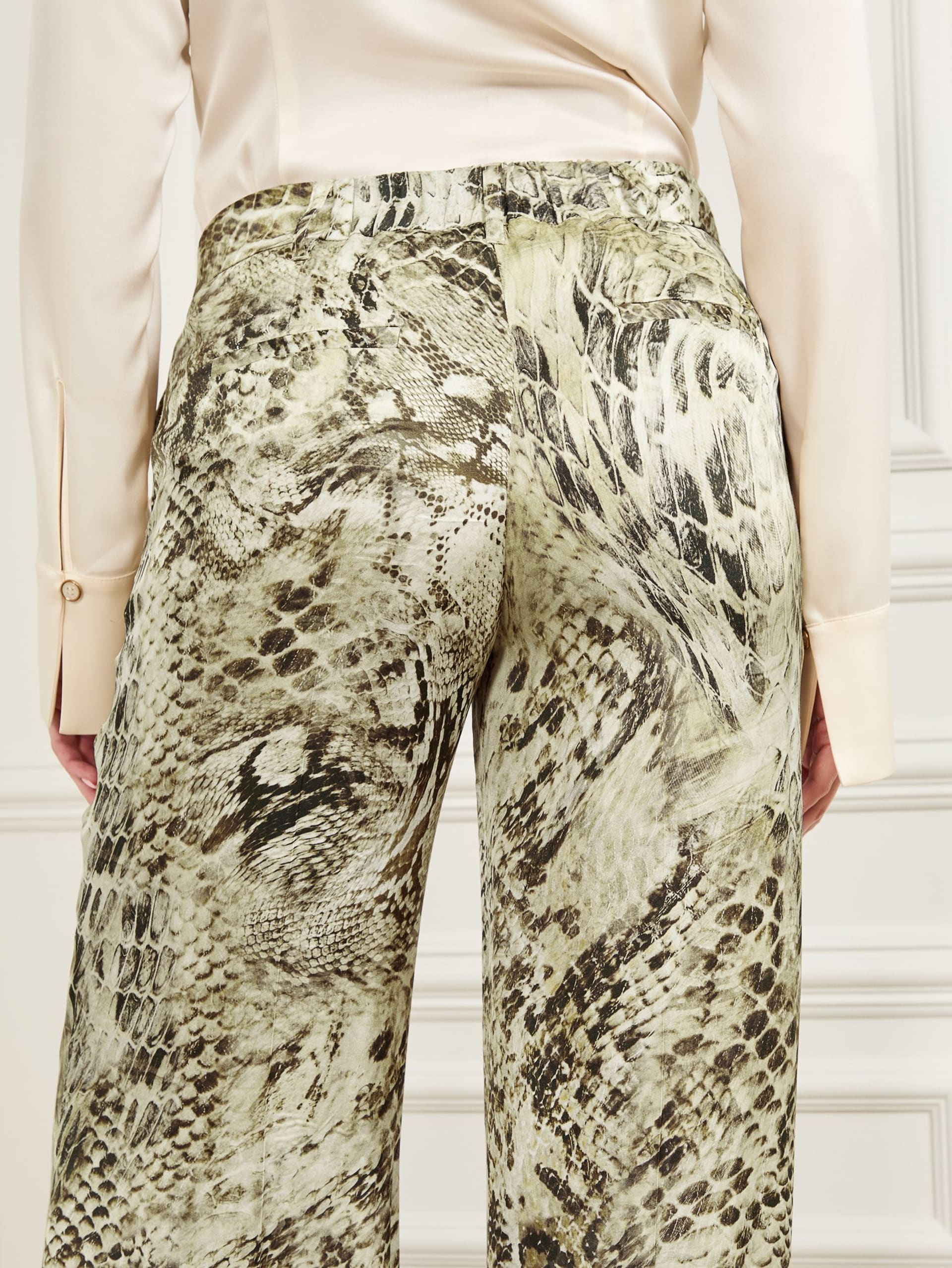 Calça Eco Giselle Estampada