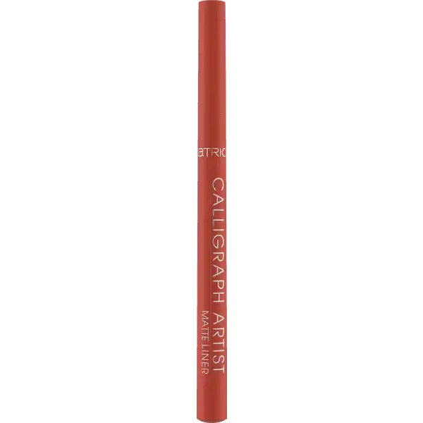 Calligraph Artist Matte Liner 080 Bloody Mary