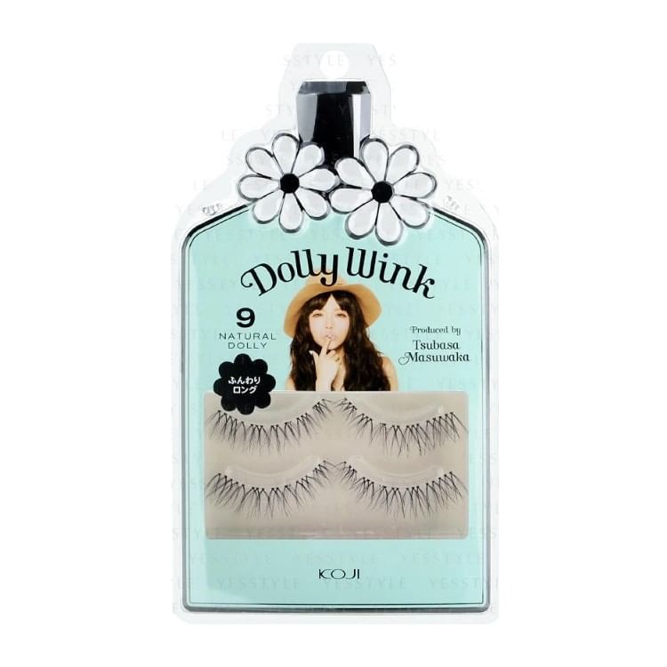 Koji - Dolly Wink Wimper