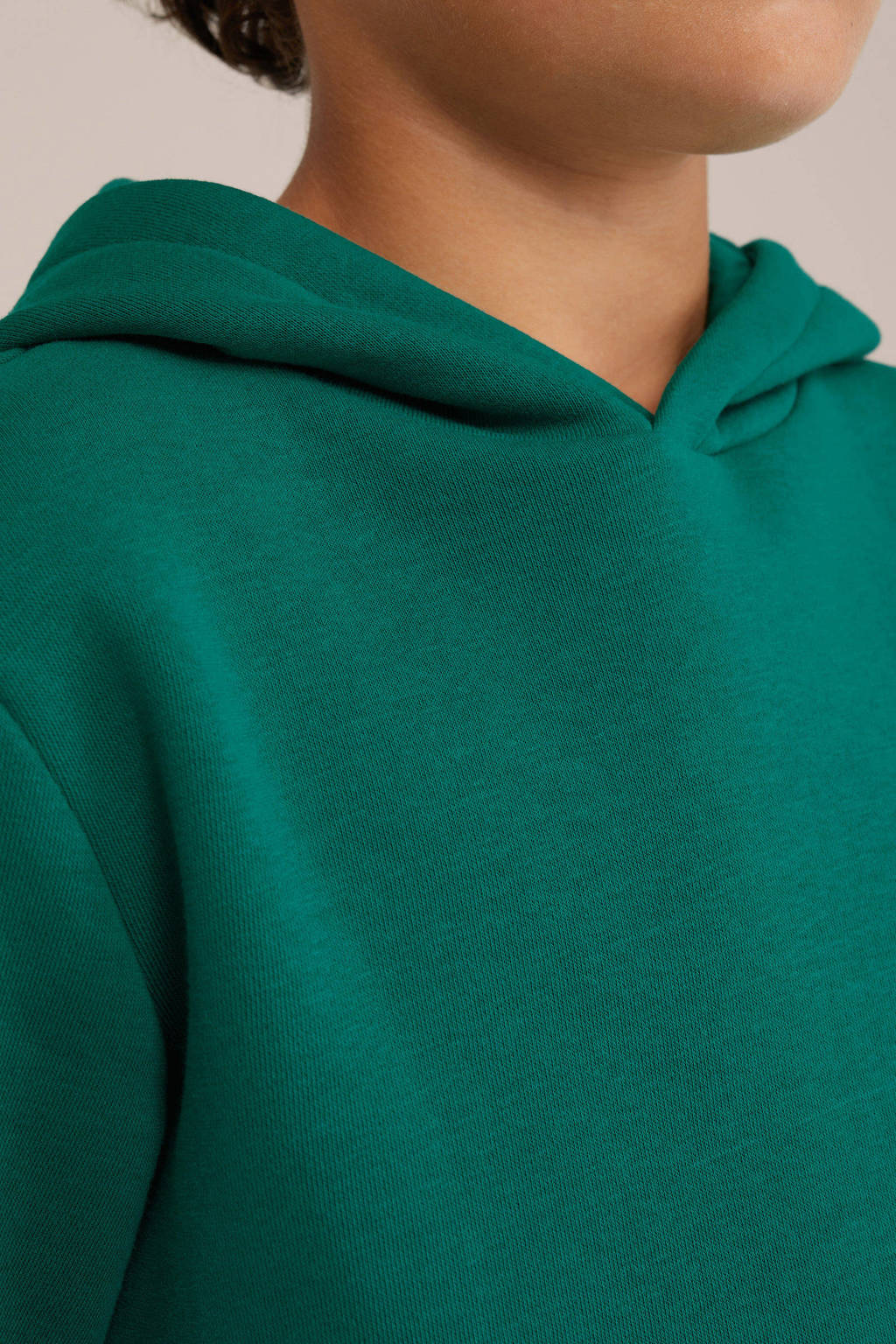 WE Fashion hoodie