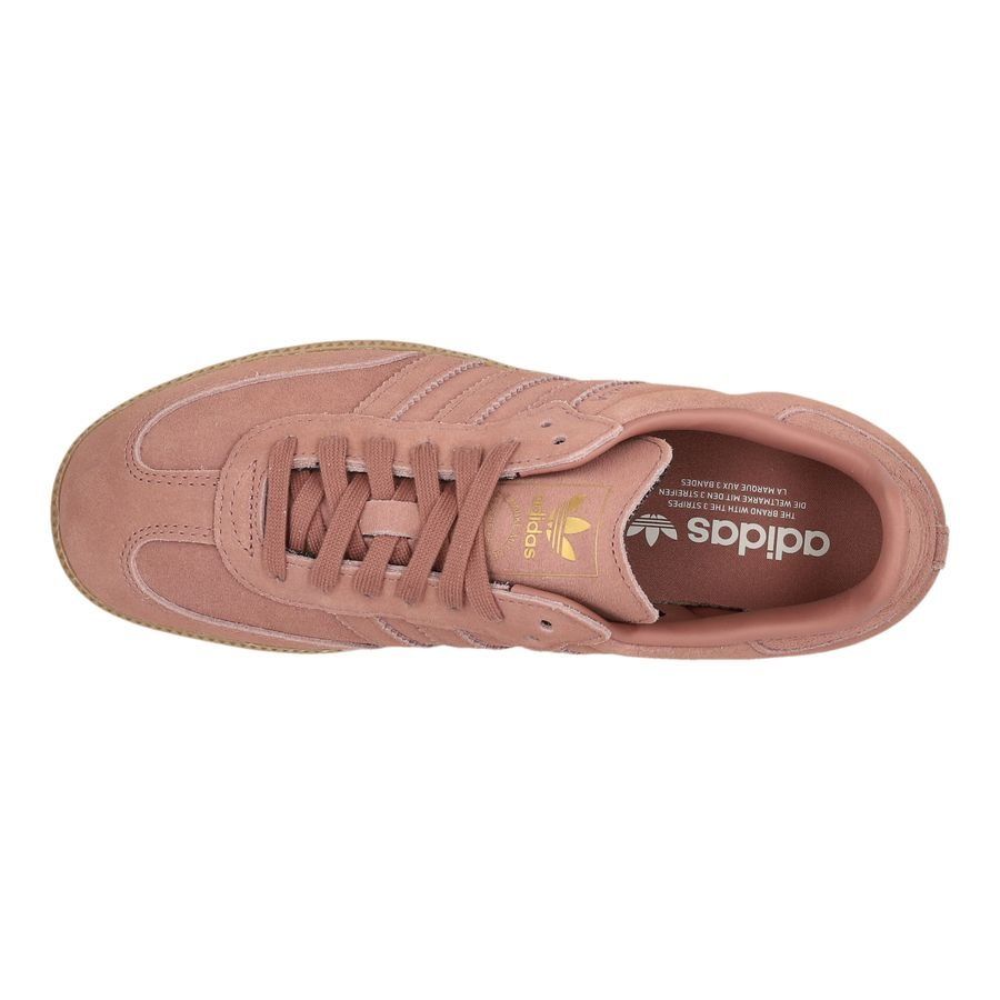 adidas Originals Samba OG - Warm Clay