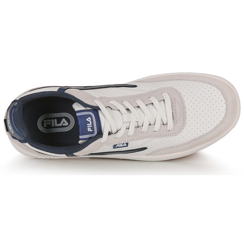 Fila - SEVARO S - Blanc / Marine