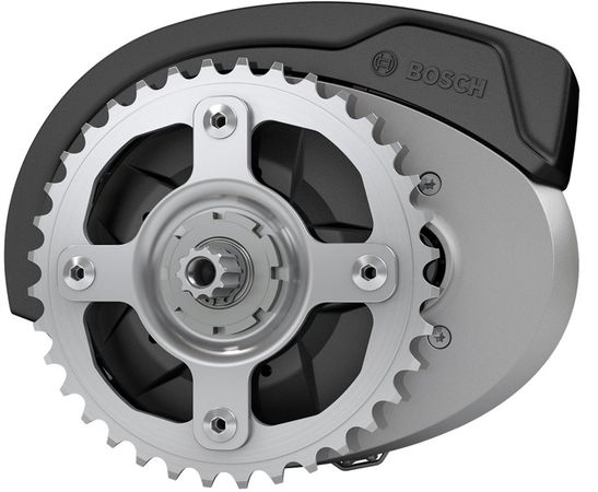 KETTENBLATT zu Bosch Active Line  Active Line Plus  Classic  Motoren  schwarz  38 Zähne