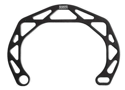 MAGURA BRAKEBOOSTER zu HS33  11  schwarz  VORNE   HINTEN
