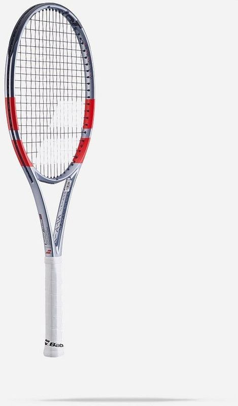 Babolat - Pure Strike Team Gen4 - Tennisracket - Bespannen