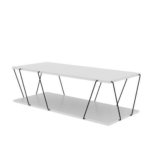 Decortie - LABRANDA - WhiteBlack