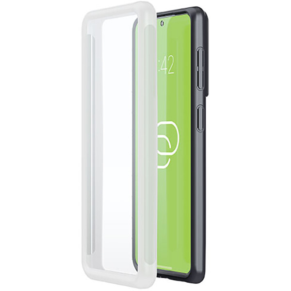 SP Connect - Protection Etanche Weather Cover - Samsung Galaxy S21