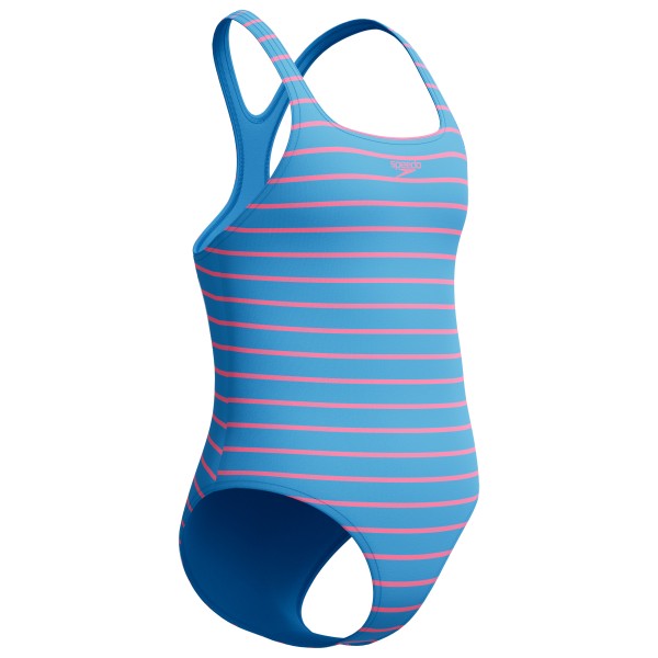 Speedo - Kid's Print Medalist One Piece - Maillot de bain