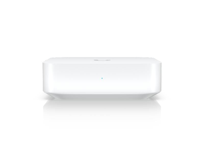Ubiquiti VPN-Router Gateway Lite UXG Leistungsstarker Sicherheits- und Netzwerk-Router