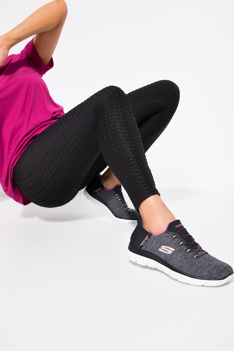 Skechers Slip-ins, Summits Dazzling, Komfortweite