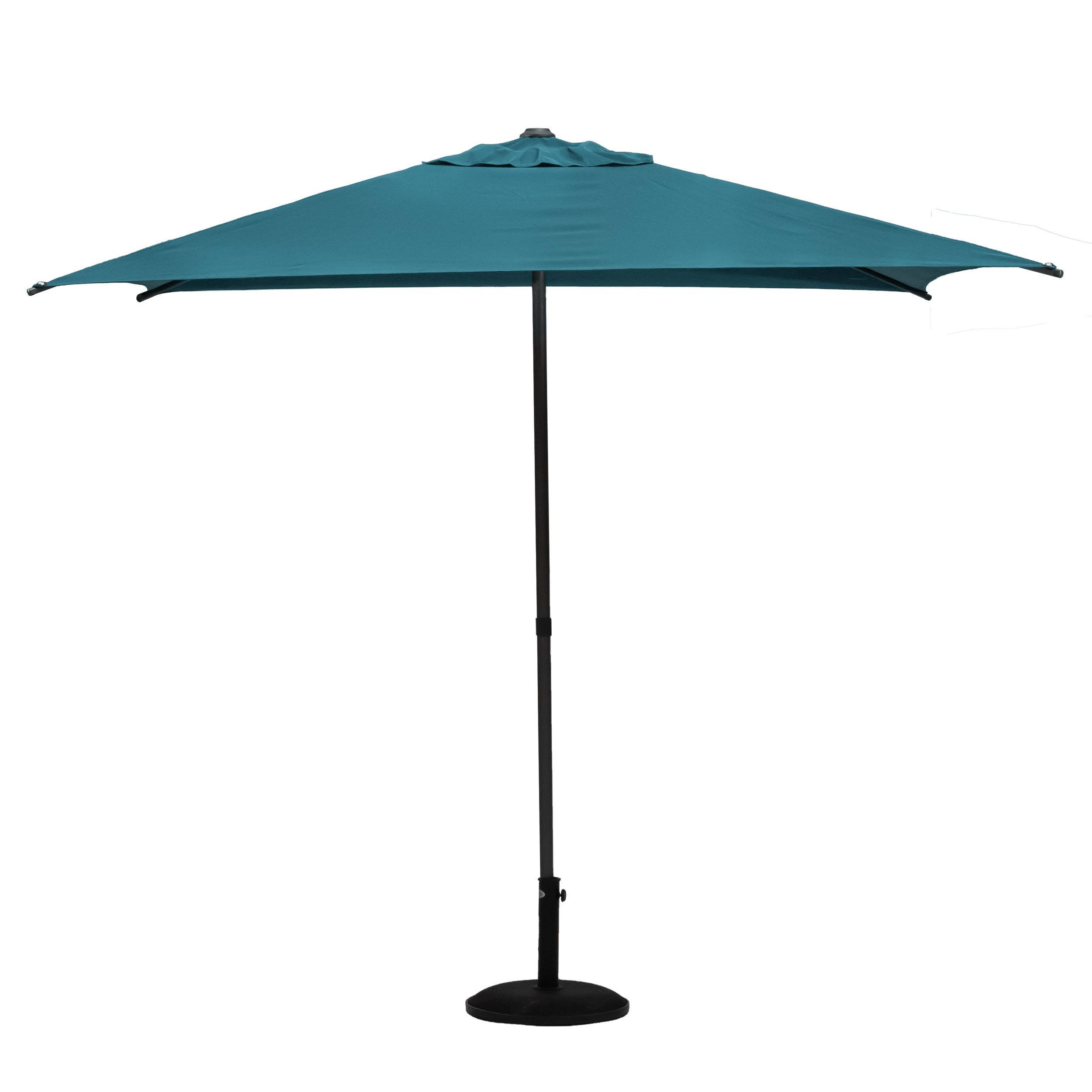 PARASOL SOYA 2.5X2.5M CANARD