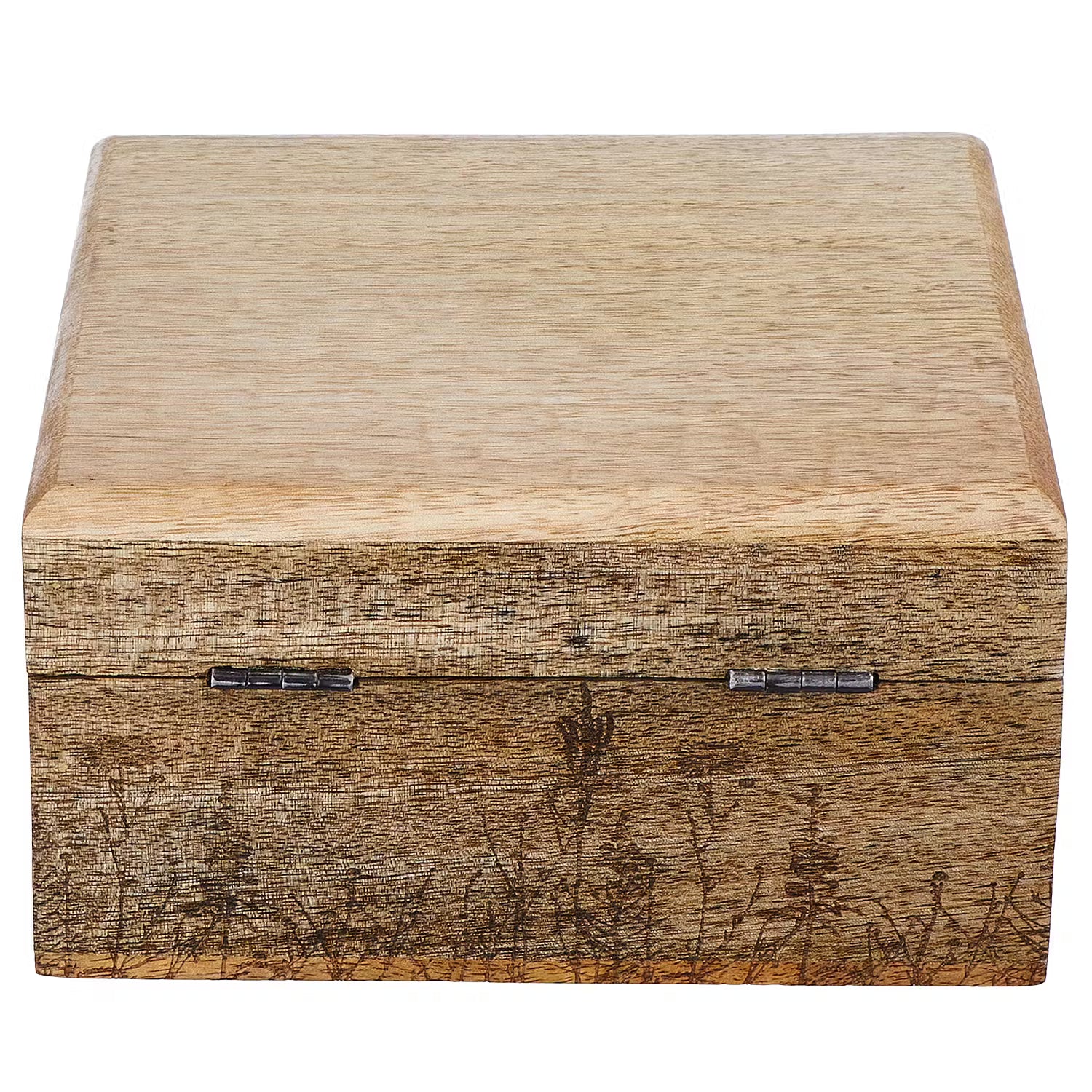 FLOWER BOX Truhe