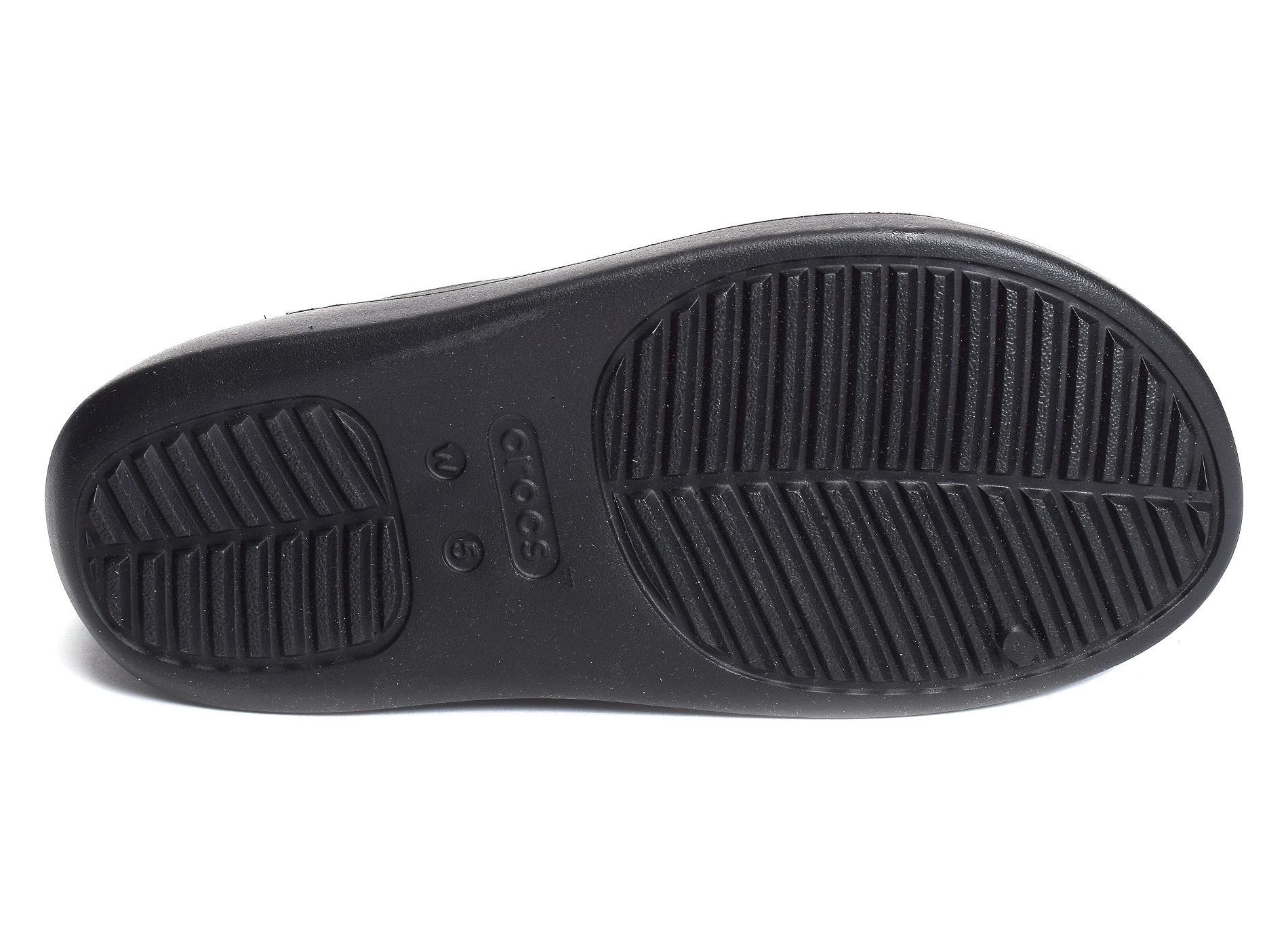 Getaway platform h strap noir