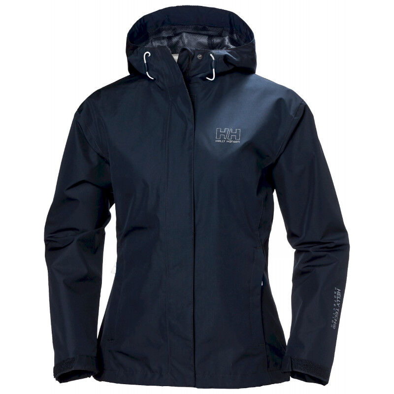Seven J Jacket - Veste imperméable femme