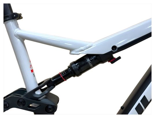 Produit reconditionné . Bulls Copperhead FSX 29 pouces SHIMANO 2021 . VTT . Bulls . bon état