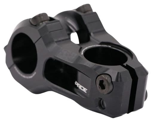 Potence Pride Racing FTL HD 31.8 mm Noir