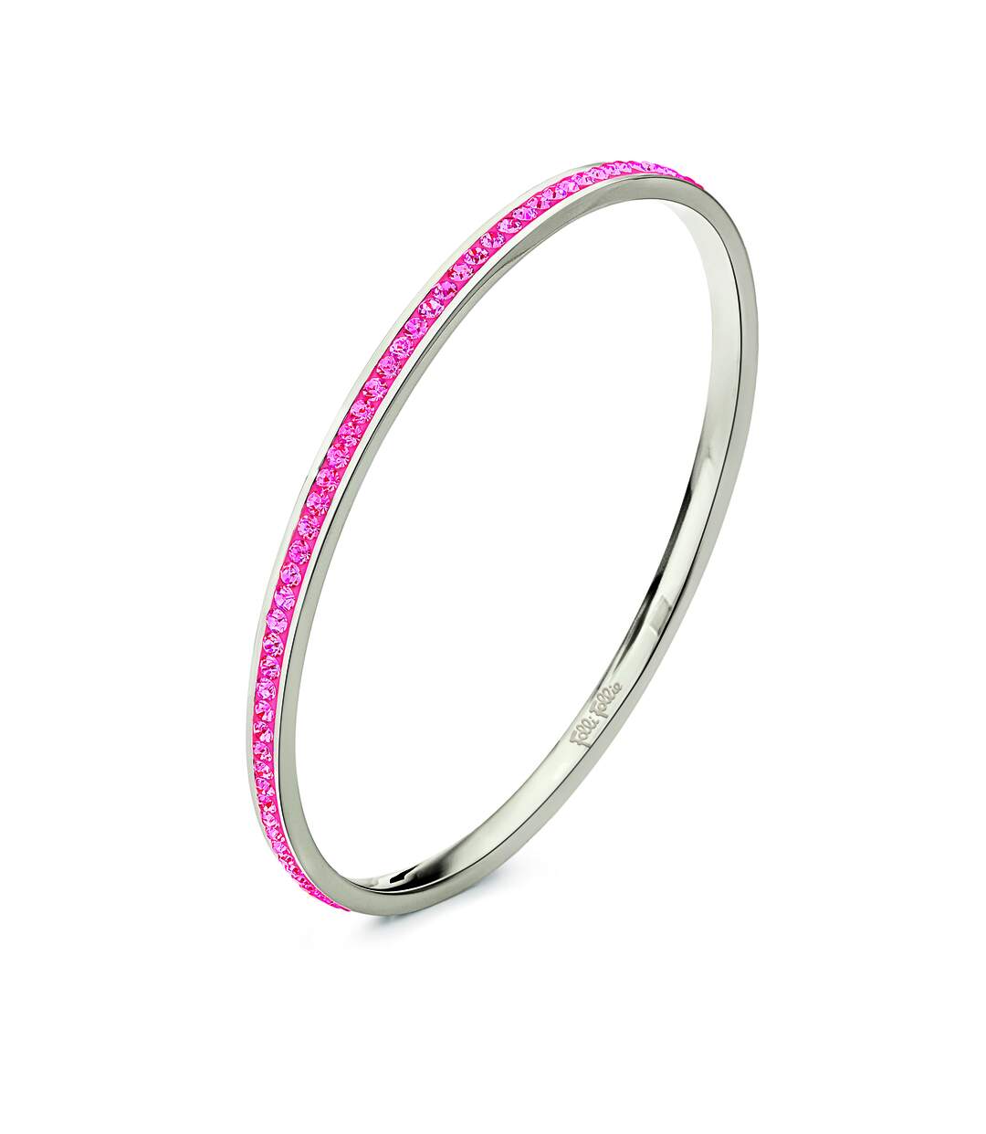 Bracelet Femme Folli Follie 3B13F010D (17Cm)