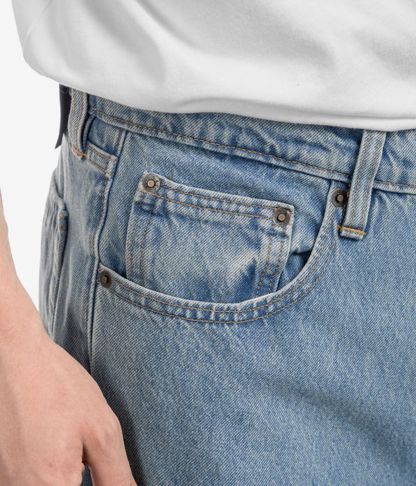 Levi's Skate Super Baggy Jeans (simple rinse)