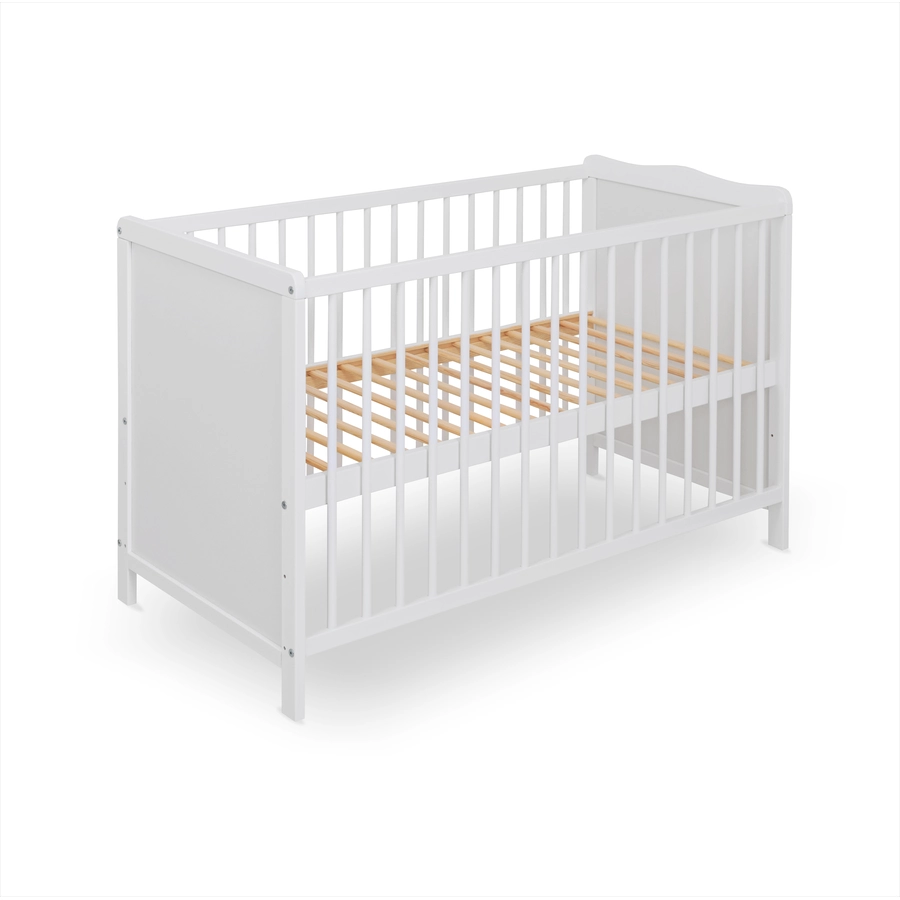 urra Komplettbett Dumbo 60 x 120 cm