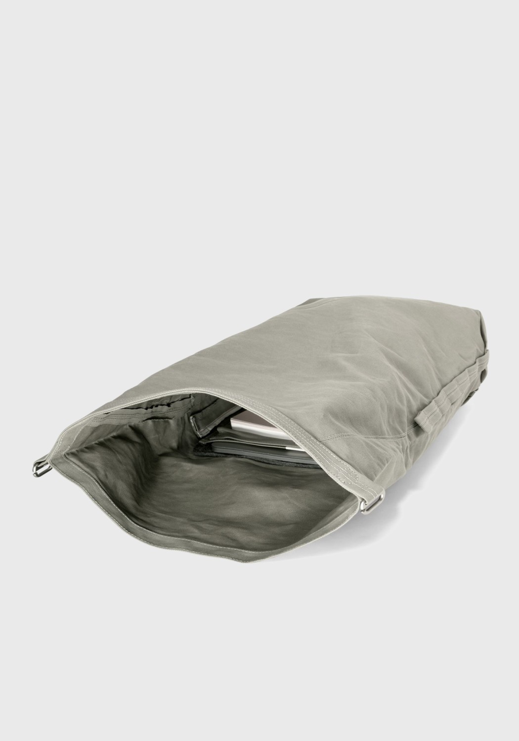 Qwstion Bananatex Roll Pack Limestone