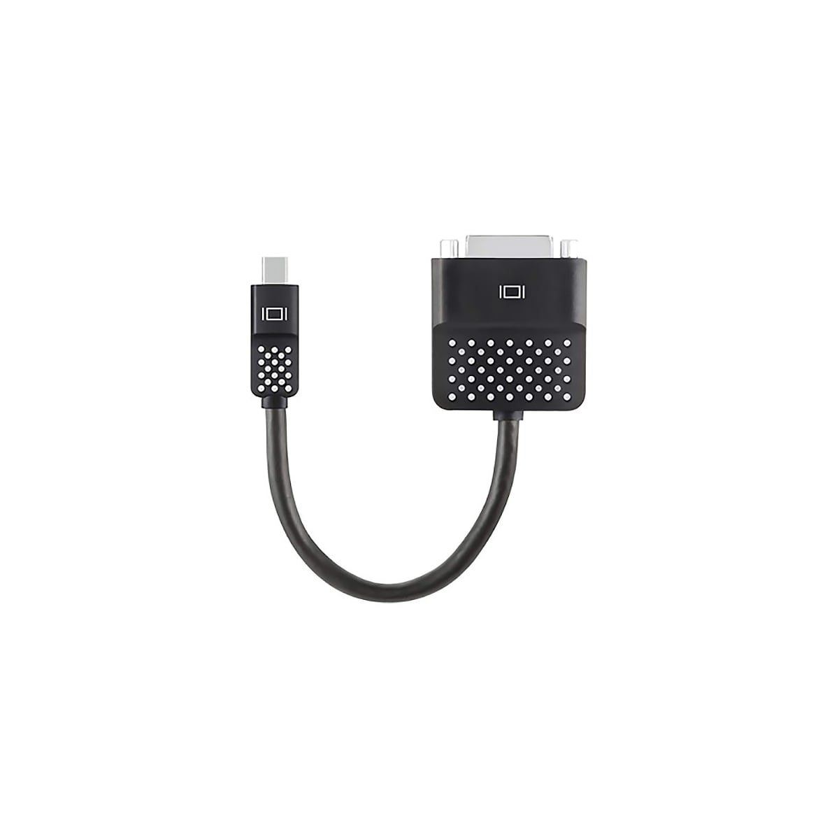 Belkin DVI-D til Mini DisplayPort adapter