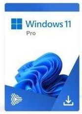 Microsoft - Windows 11 Pro - Besturingssysteem - OEM - DVD