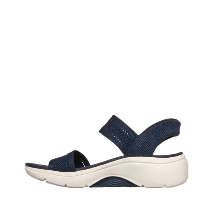 Skechers Slip-in Arch Fit 2.0 Kennedy Sandal Dame