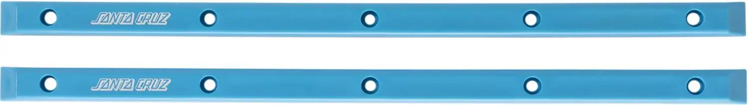 Santa Cruz Slimline Rails | SkatePro