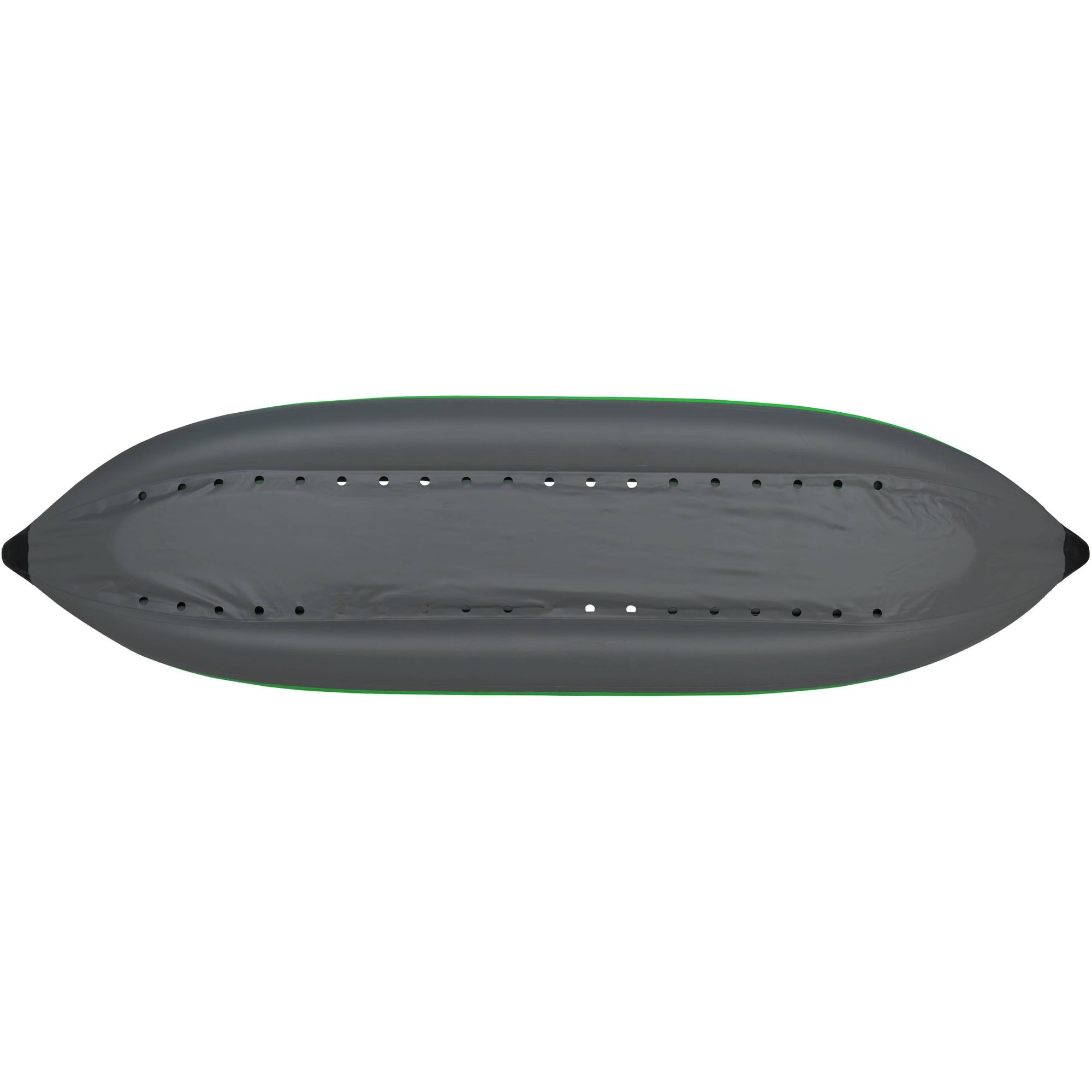 NRS Star Raven II inflatable kayak<br>Bunnsolid oppblåsbar kajakk