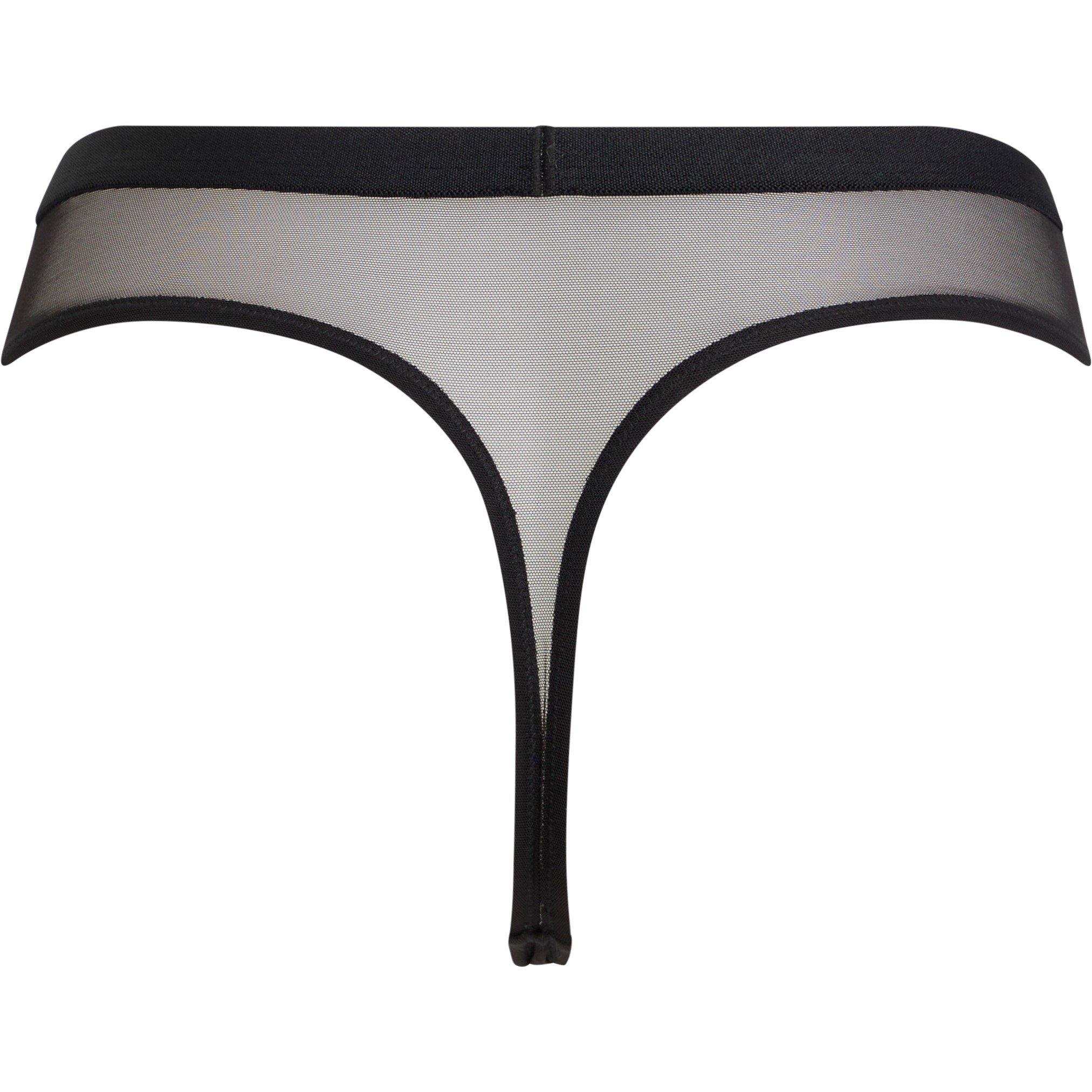 Calvin Klein FUTURE SHIFT Mesh Thong