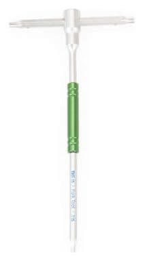Clé Torx Coulissante Park Tool T15