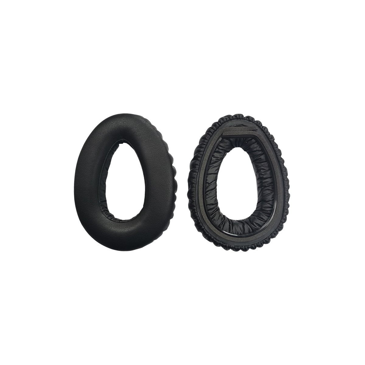 Øreputer 1 par Sort Sennheiser PXC550