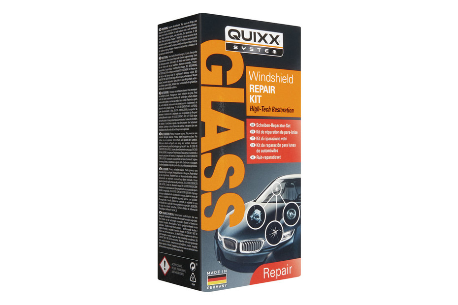 Auto Windschutzscheiben Reparatur Set High Tech Restoration