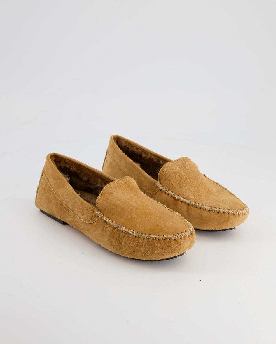 Konstantin Starke 15588 MAT Hausschuhe in Beige