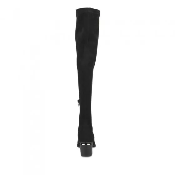 Cuissardes NOIR MY BOTEGA