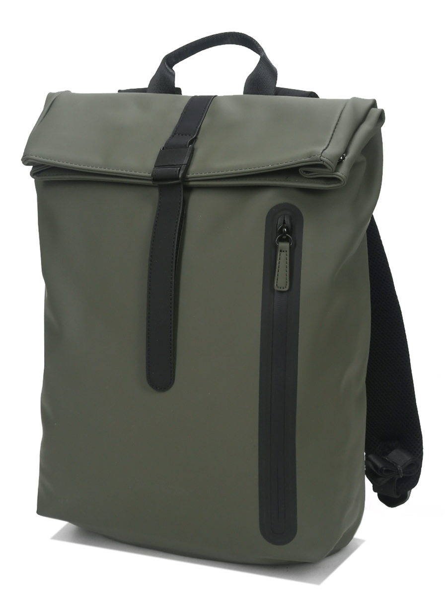 Sac À dos ordinateur Airtex Business Rolltop Coated 15.6 pouces